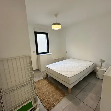 Appartamento Super F3 Avec Jardin Pietrosella