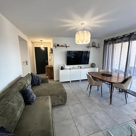 Super F3 Avec Jardin Pietrosella