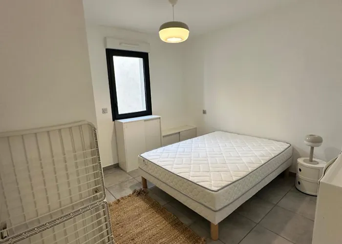 Appartamento Super F3 Avec Jardin Pietrosella
