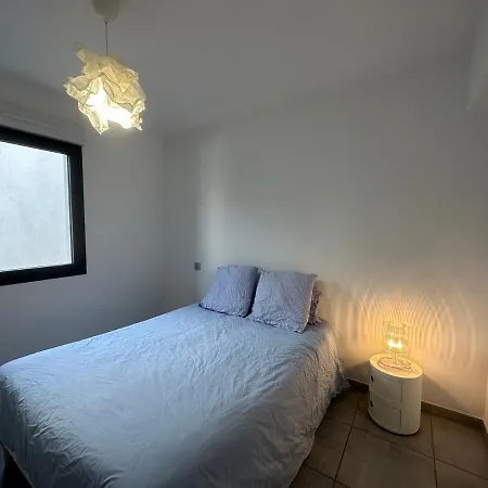 Super F3 Avec Jardin