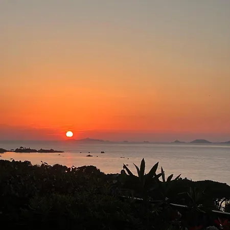 Apartment Super F3 Avec Jardin *