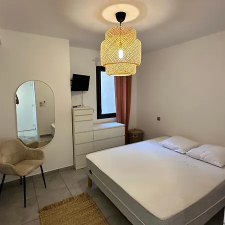 Super F3 Avec Jardin *