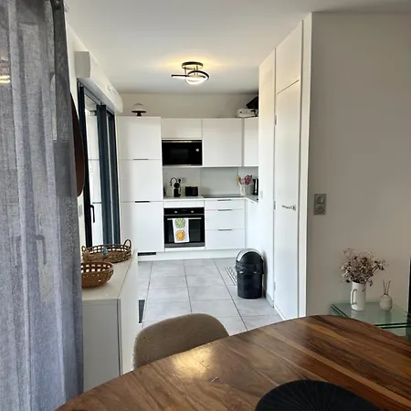 Super F3 Avec Jardin Pietrosella