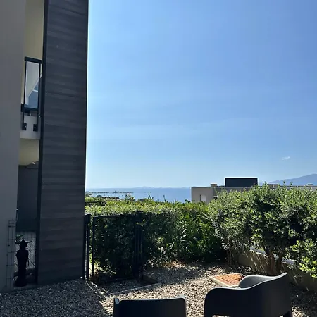 Super F3 Avec Jardin